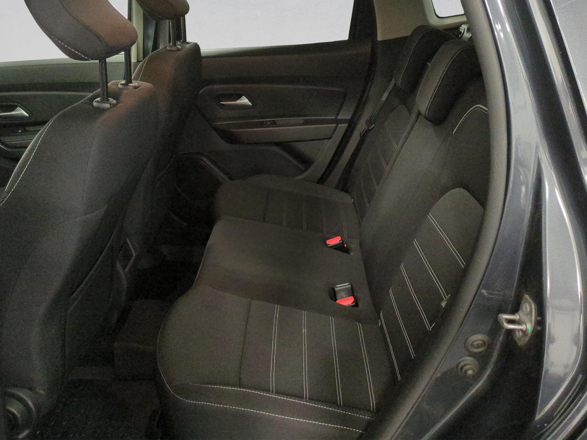 DACIA Duster TCe 150 Prestige EDC 4x2-image-14