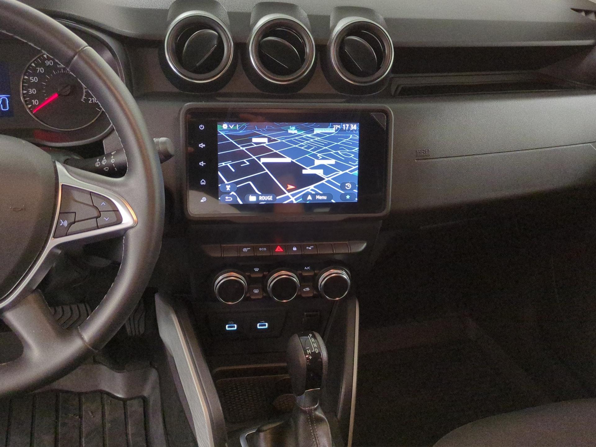 DACIA Duster TCe 150 Prestige EDC 4x2-image-11