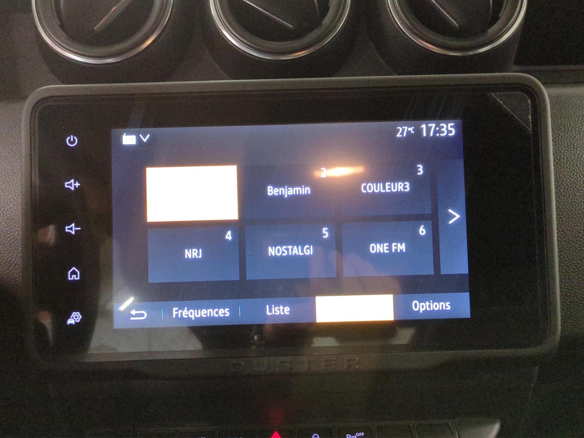 DACIA Duster TCe 150 Prestige EDC 4x2-image-12