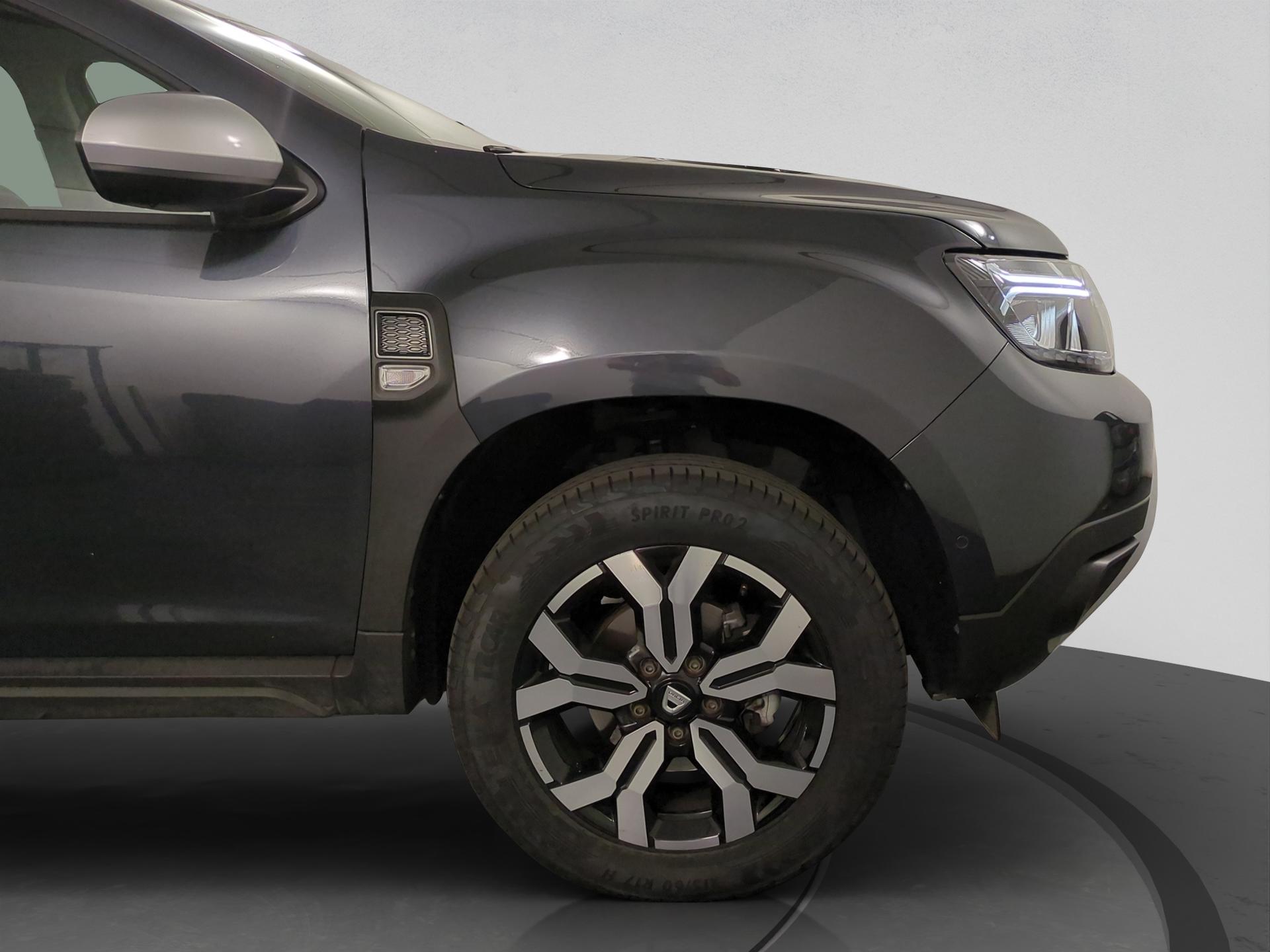 DACIA Duster TCe 150 Prestige EDC 4x2-image-17