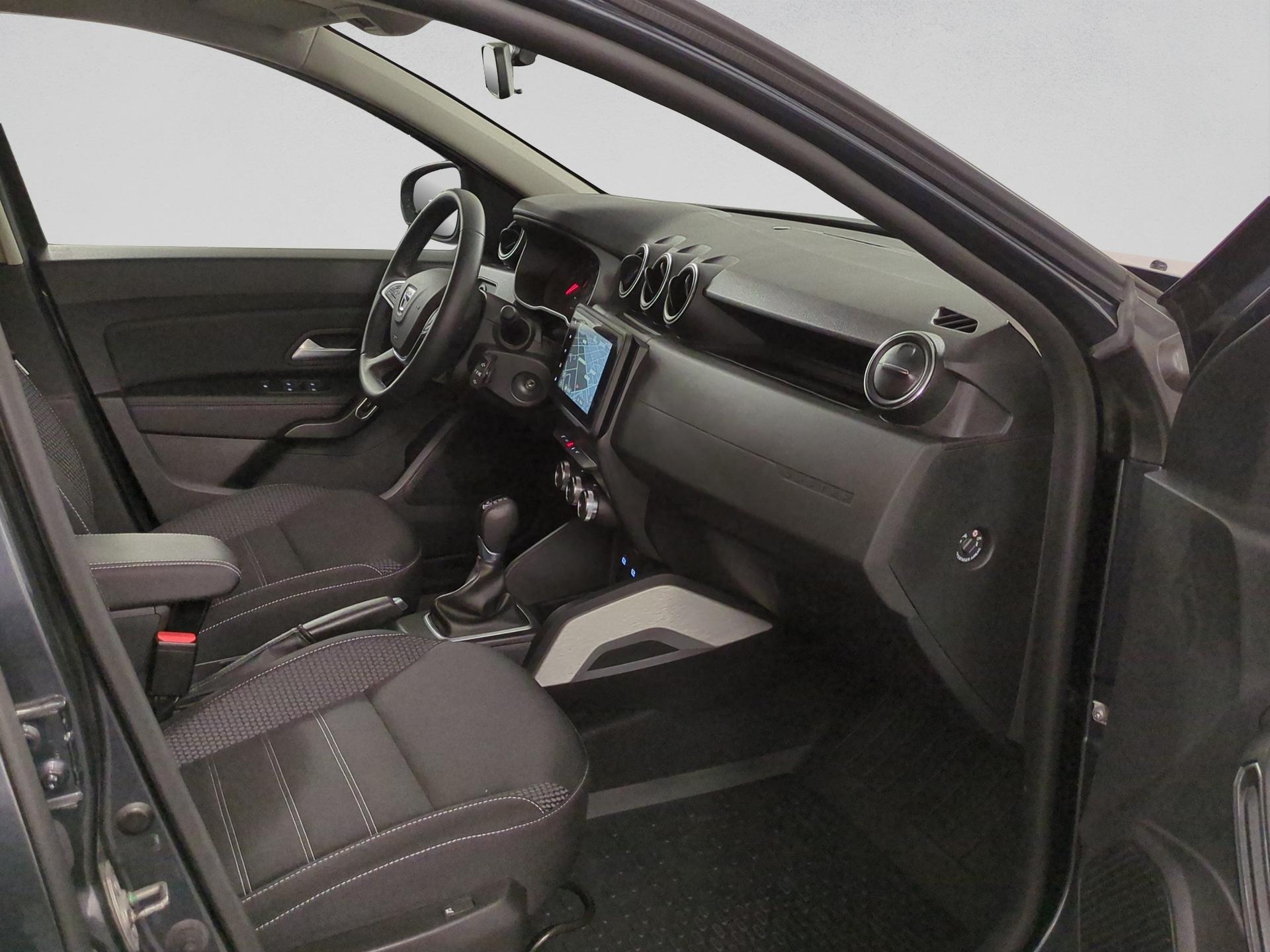 DACIA Duster TCe 150 Prestige EDC 4x2-image-16