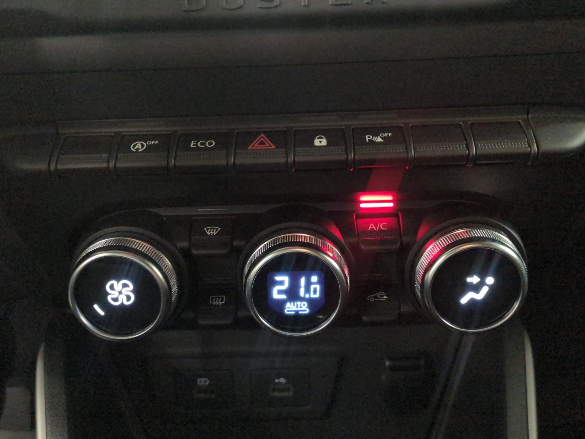 DACIA Duster TCe 150 Prestige EDC 4x2-image-26