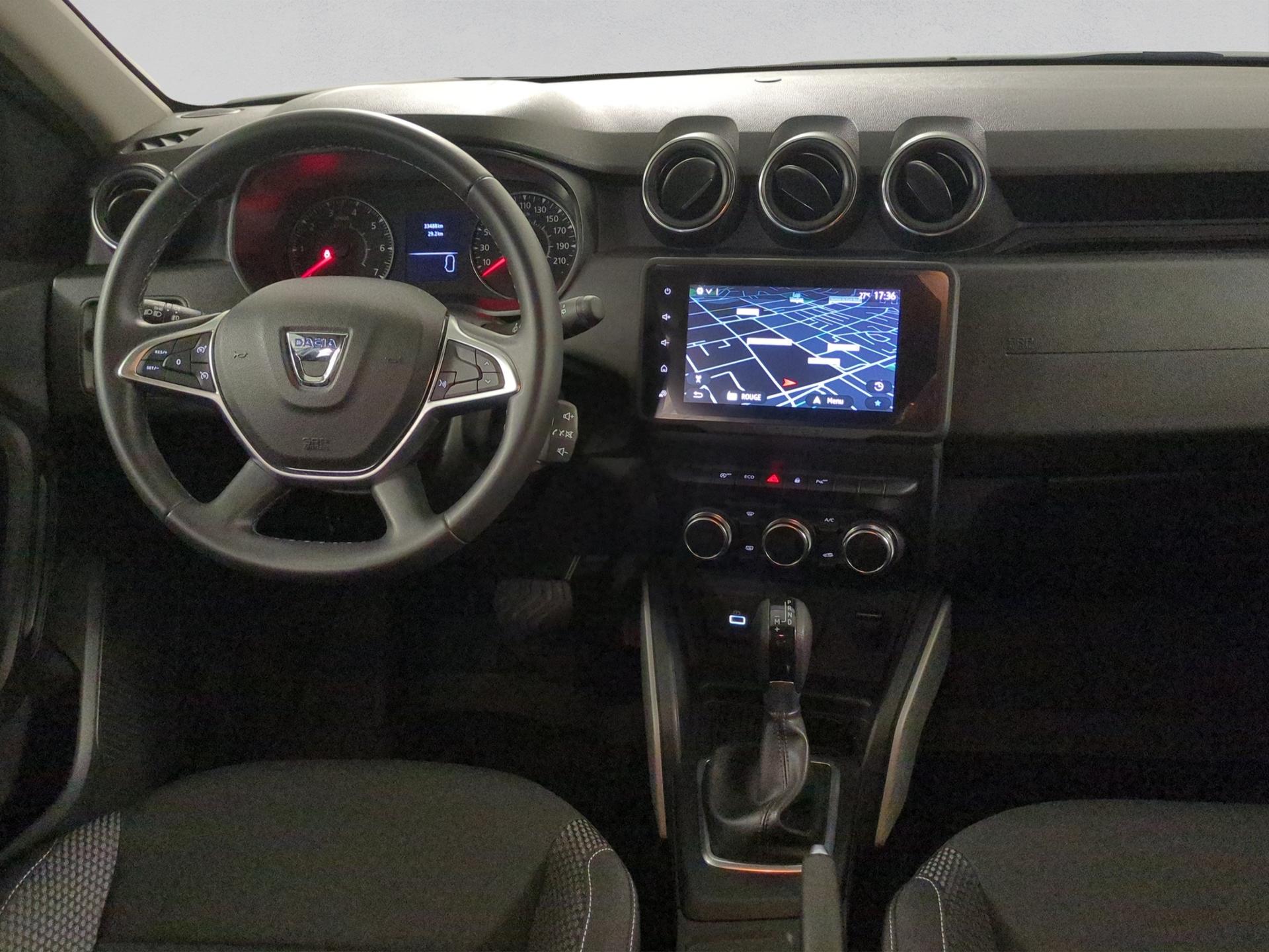 DACIA Duster TCe 150 Prestige EDC 4x2-image-13