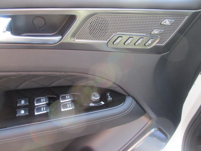 KGM-SsangYong Rexton RX 2.2 TD Titanium-image-9