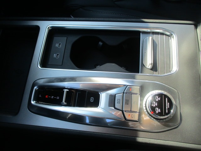 KGM-SsangYong Rexton RX 2.2 TD Titanium-image-14