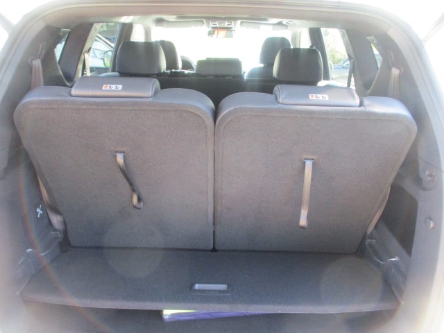 KGM-SsangYong Rexton RX 2.2 TD Titanium-image-7