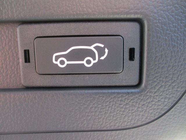 KGM-SsangYong Rexton RX 2.2 TD Titanium-image-8