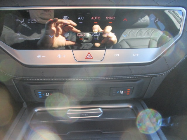 KGM-SsangYong Rexton RX 2.2 TD Titanium-image-13