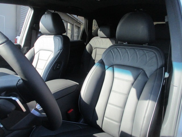 KGM-SsangYong Rexton RX 2.2 TD Titanium-image-5