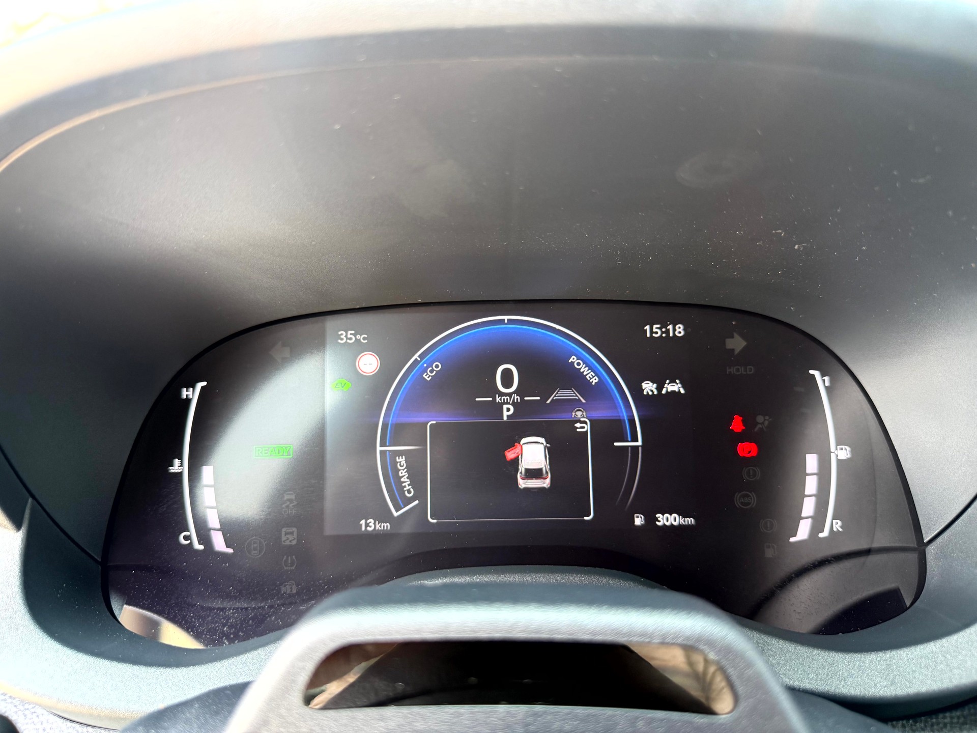 TOYOTA Yaris Cross 1.5 Comfort AWDi e-CVT-image-23