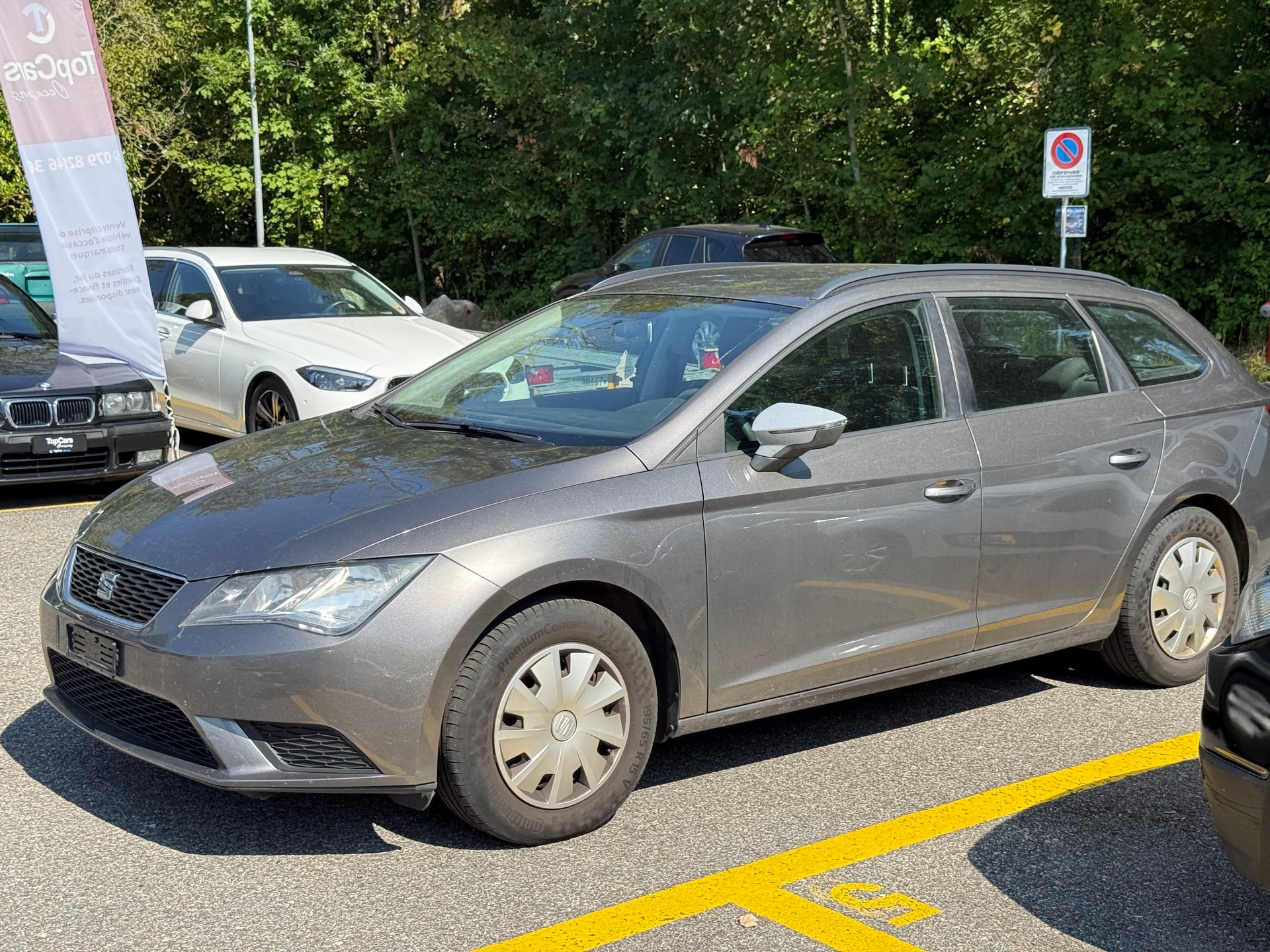 SEAT Leon ST 1.2 TSI Style-image-2