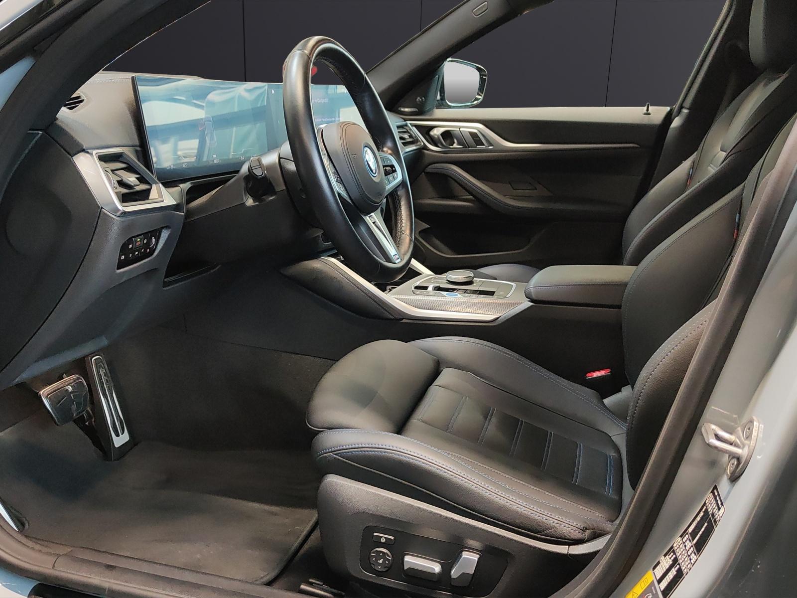 BMW i4 eDrive40-image-9