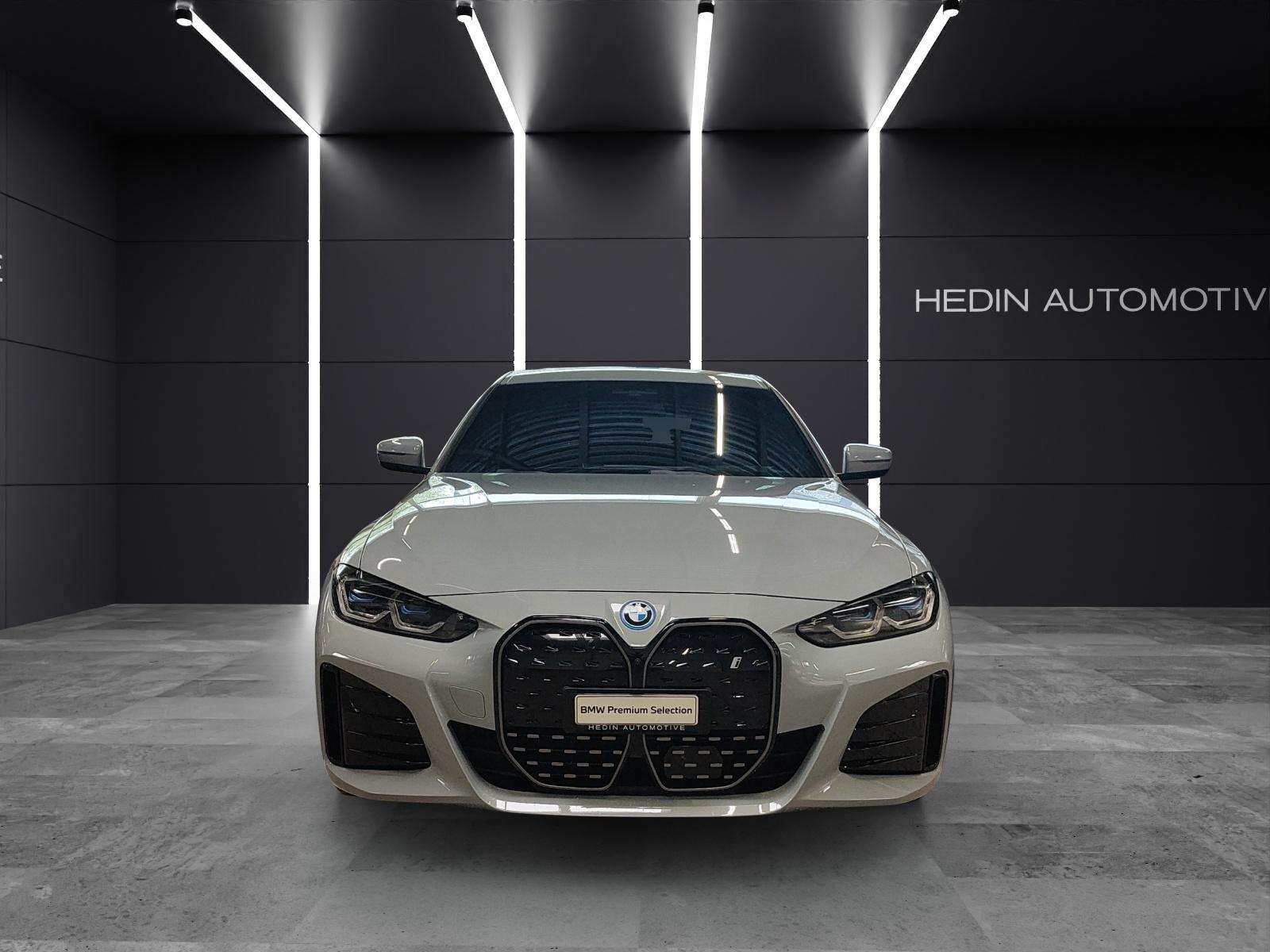 BMW i4 eDrive40-image-2