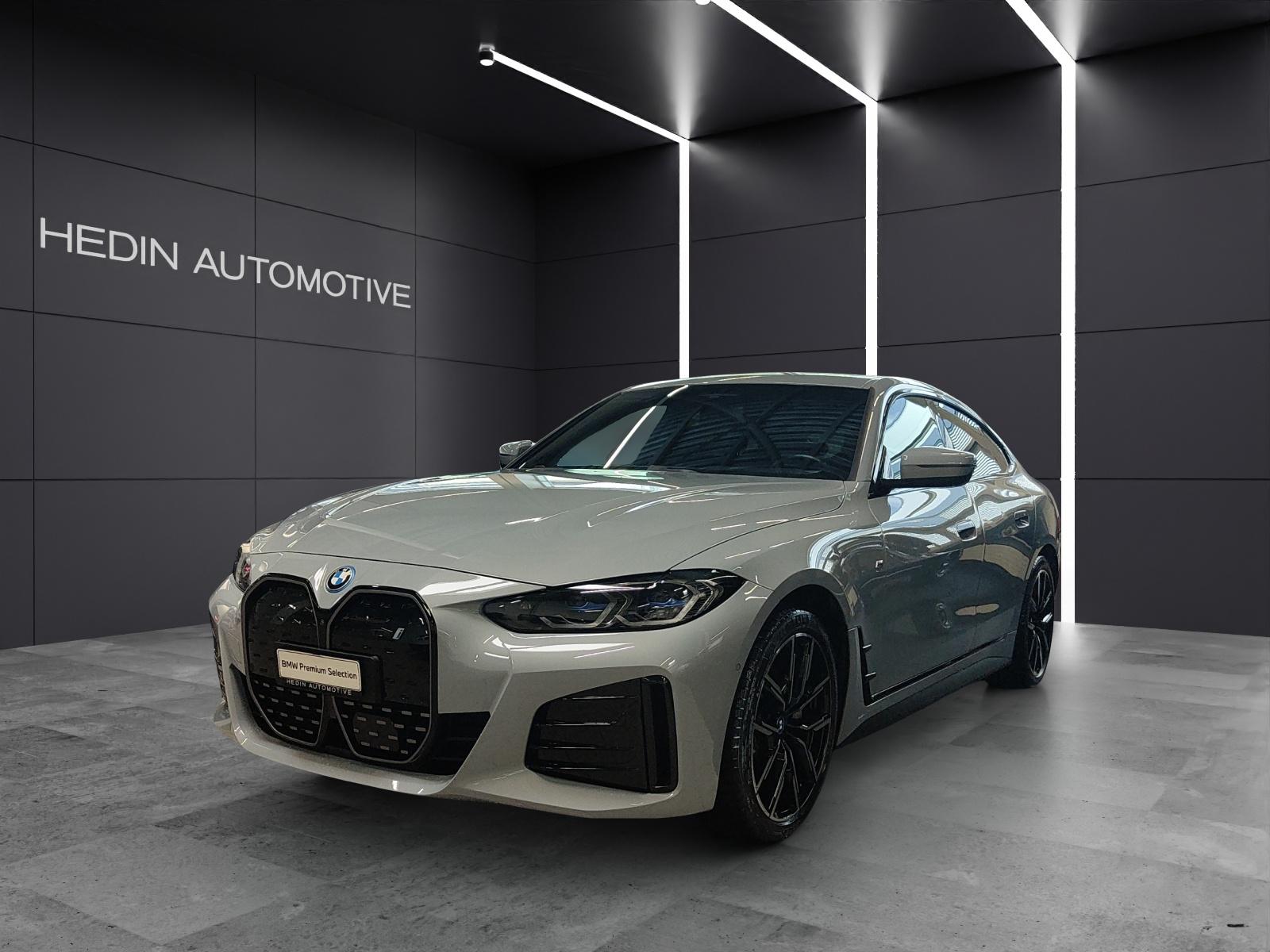 BMW i4 eDrive40-image-0