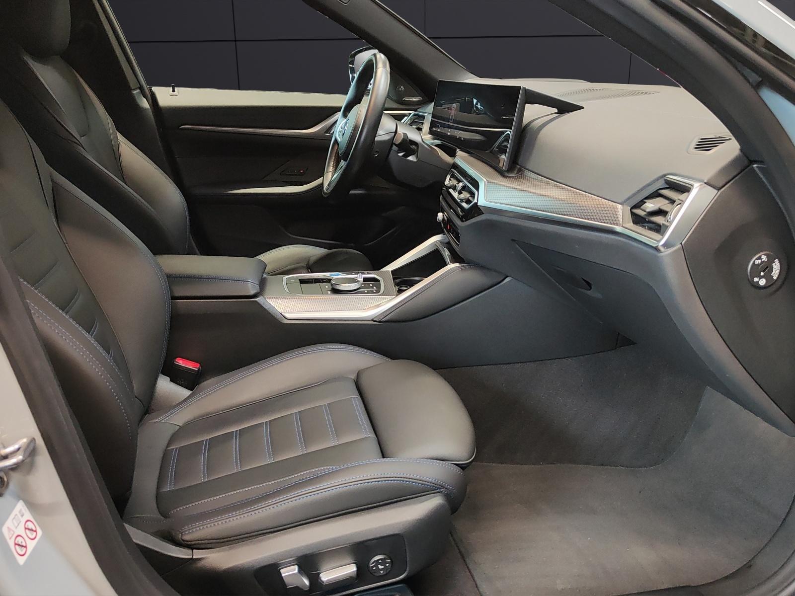 BMW i4 eDrive40-image-18
