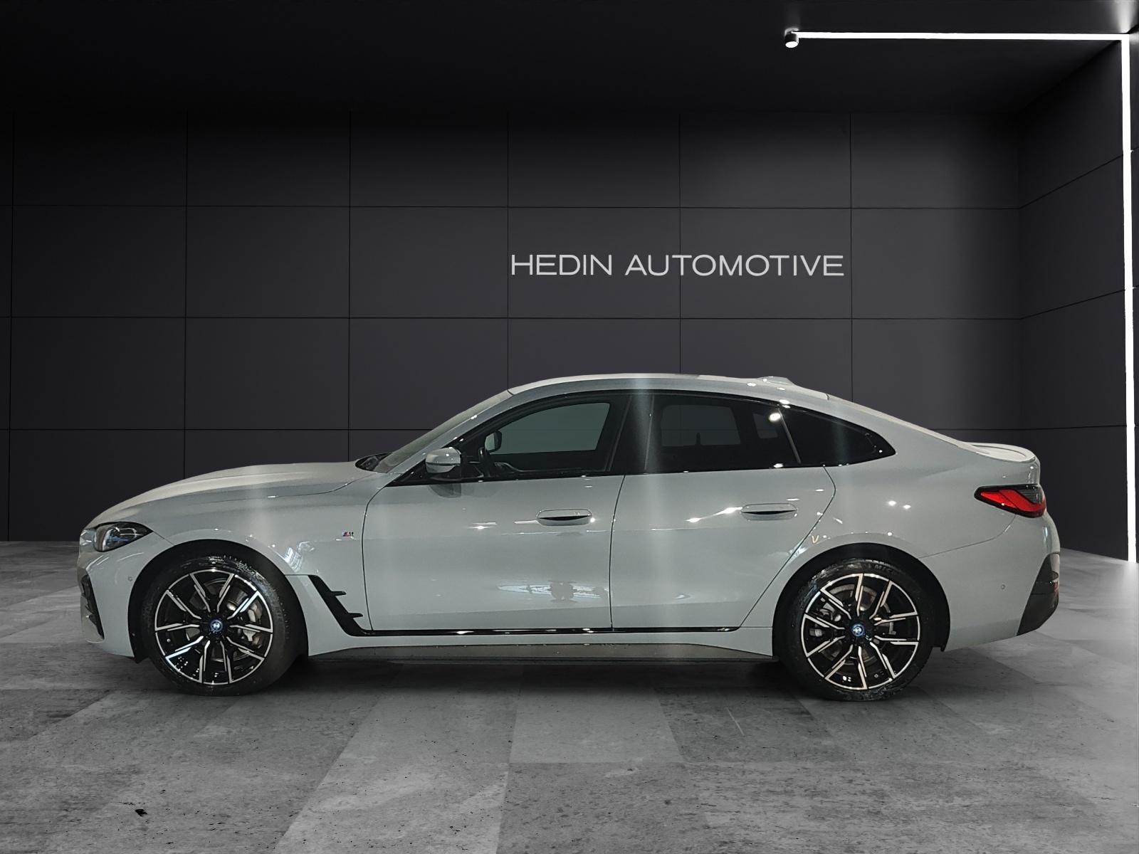 BMW i4 eDrive40-image-1