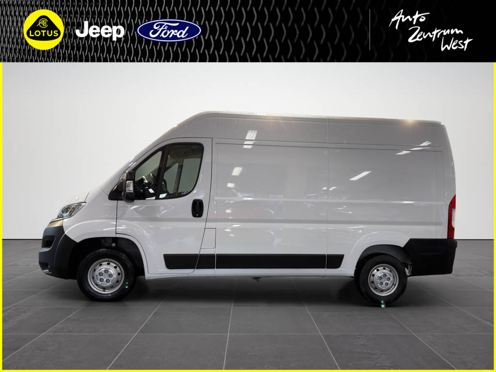 OPEL Movano Kaw. 3.5 t L2 H2 2.2 TD 140 Esse-image-1