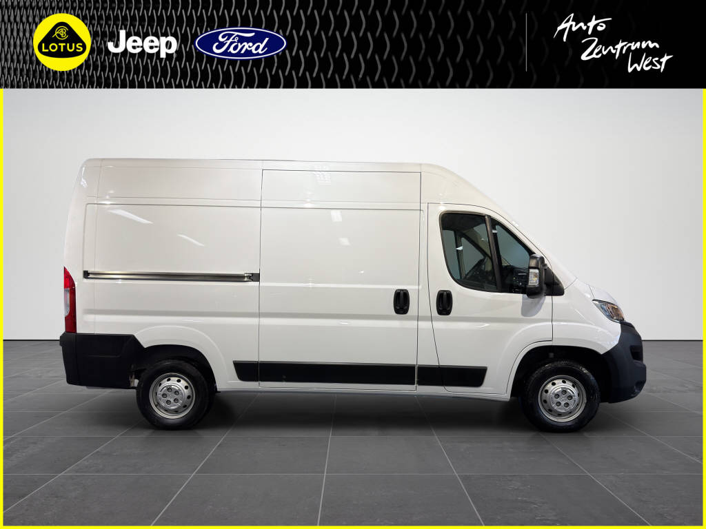 OPEL Movano Kaw. 3.5 t L2 H2 2.2 TD 140 Esse-image-5