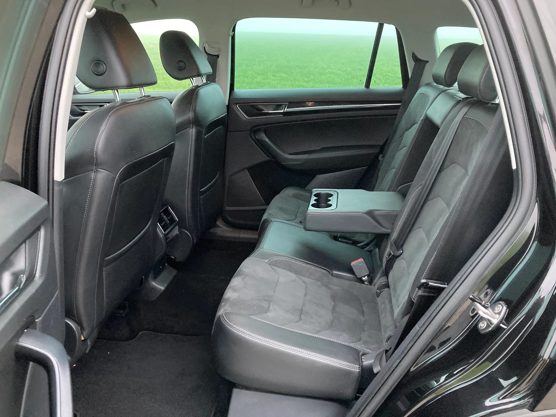 SKODA Kodiaq 2.0 TDI SCR Style 4x4 DSG-image-7