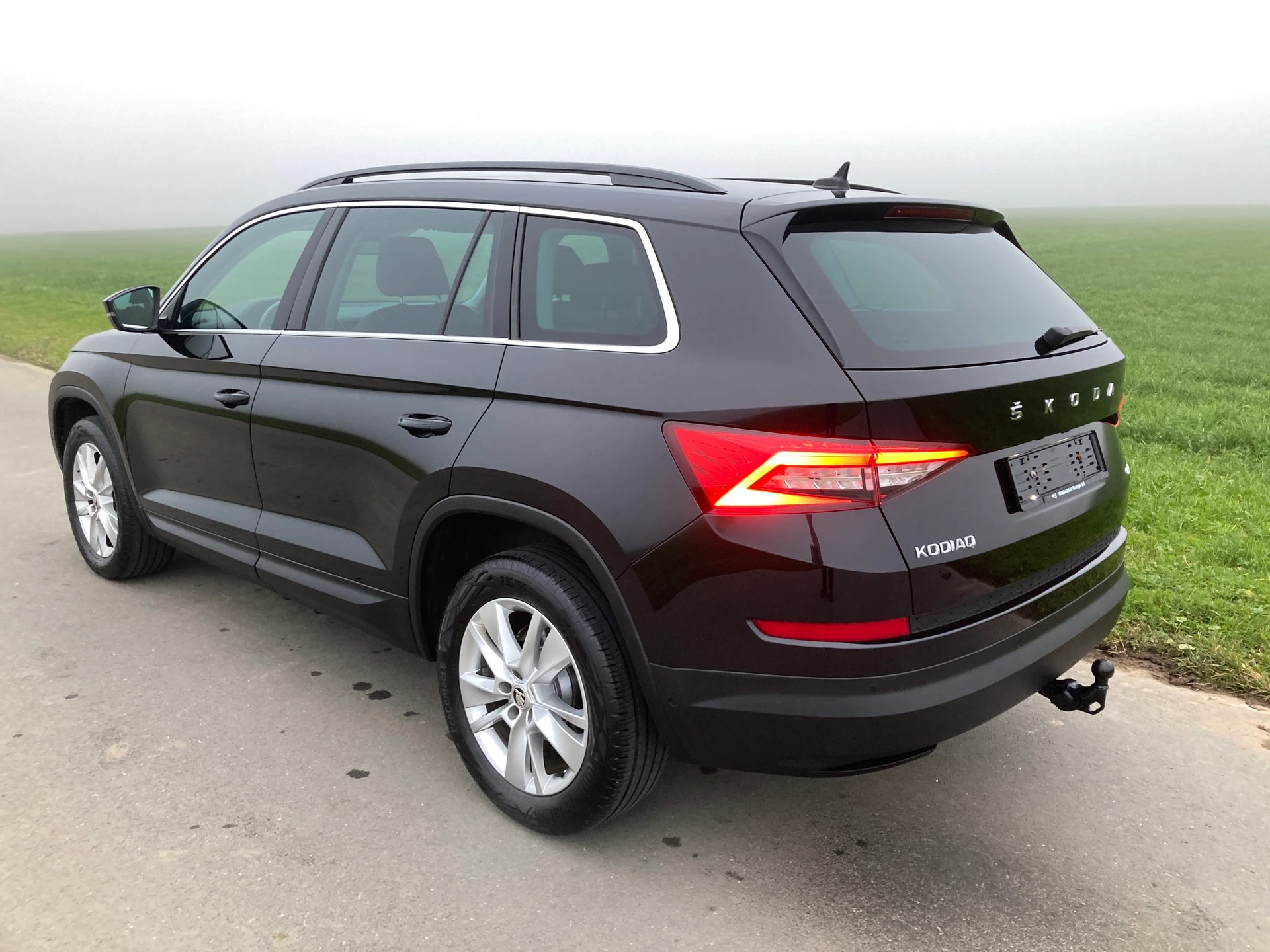 SKODA Kodiaq 2.0 TDI SCR Style 4x4 DSG-image-3
