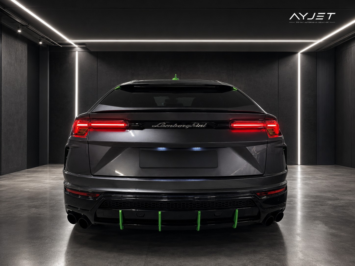 LAMBORGHINI Urus E-Gear-image-4