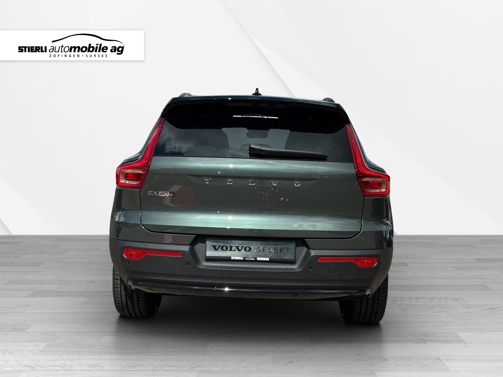 VOLVO EX40 Twin XCENTRIC Edition AWD-image-5