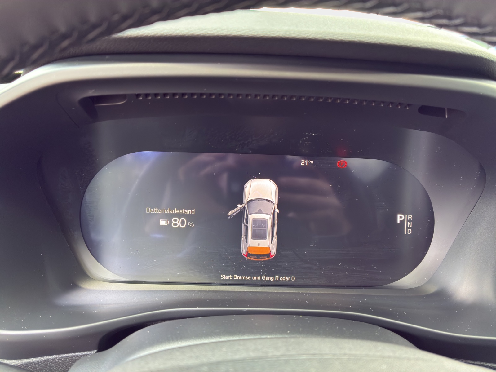 VOLVO EX40 Twin XCENTRIC Edition AWD-image-15