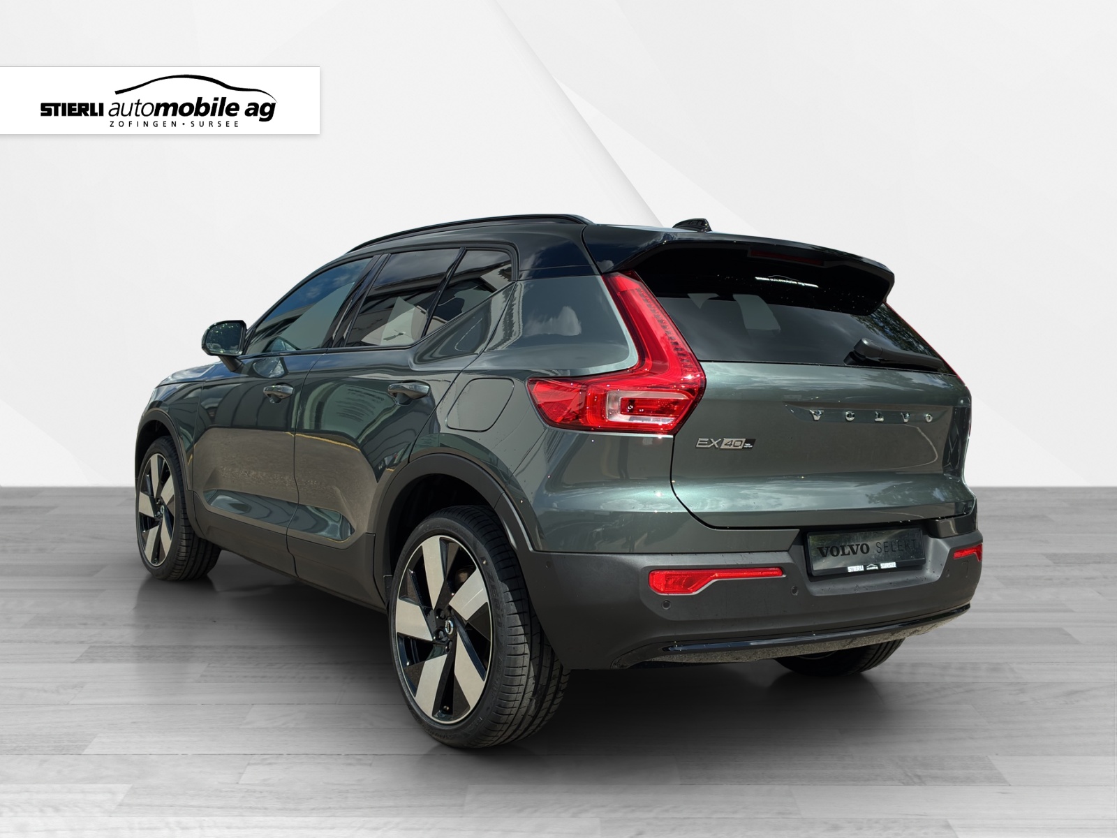 VOLVO EX40 Twin XCENTRIC Edition AWD-image-6