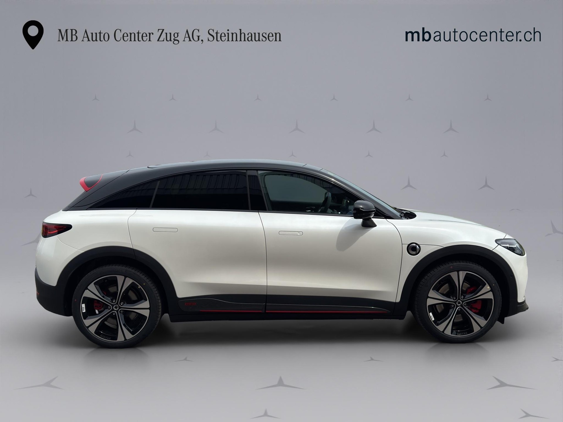 SMART 3 Brabus 4x4-image-6