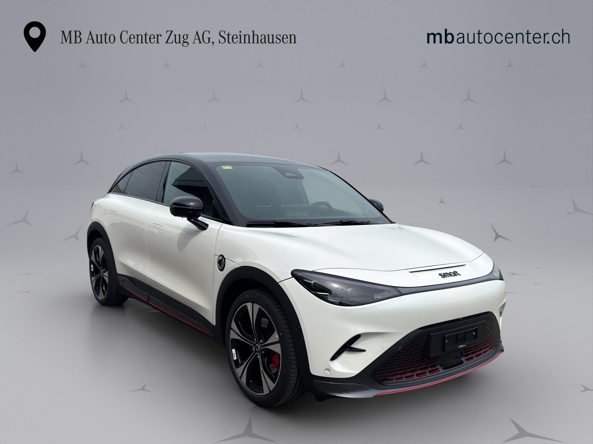 SMART 3 Brabus 4x4-image-7