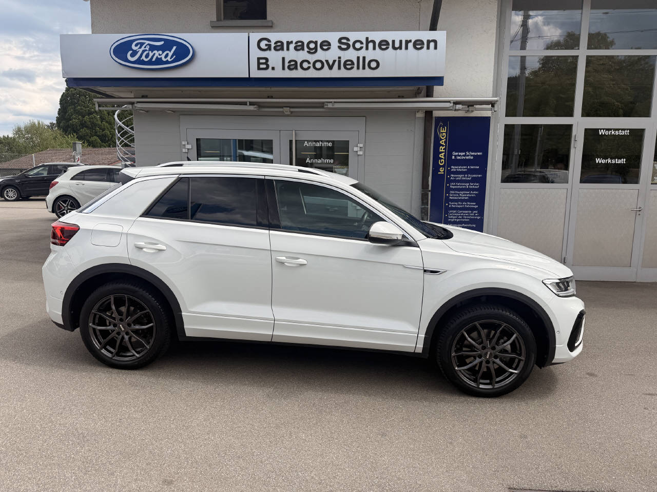 VW T-Roc 2.0 TSI R-Line DSG 4motion-image-6