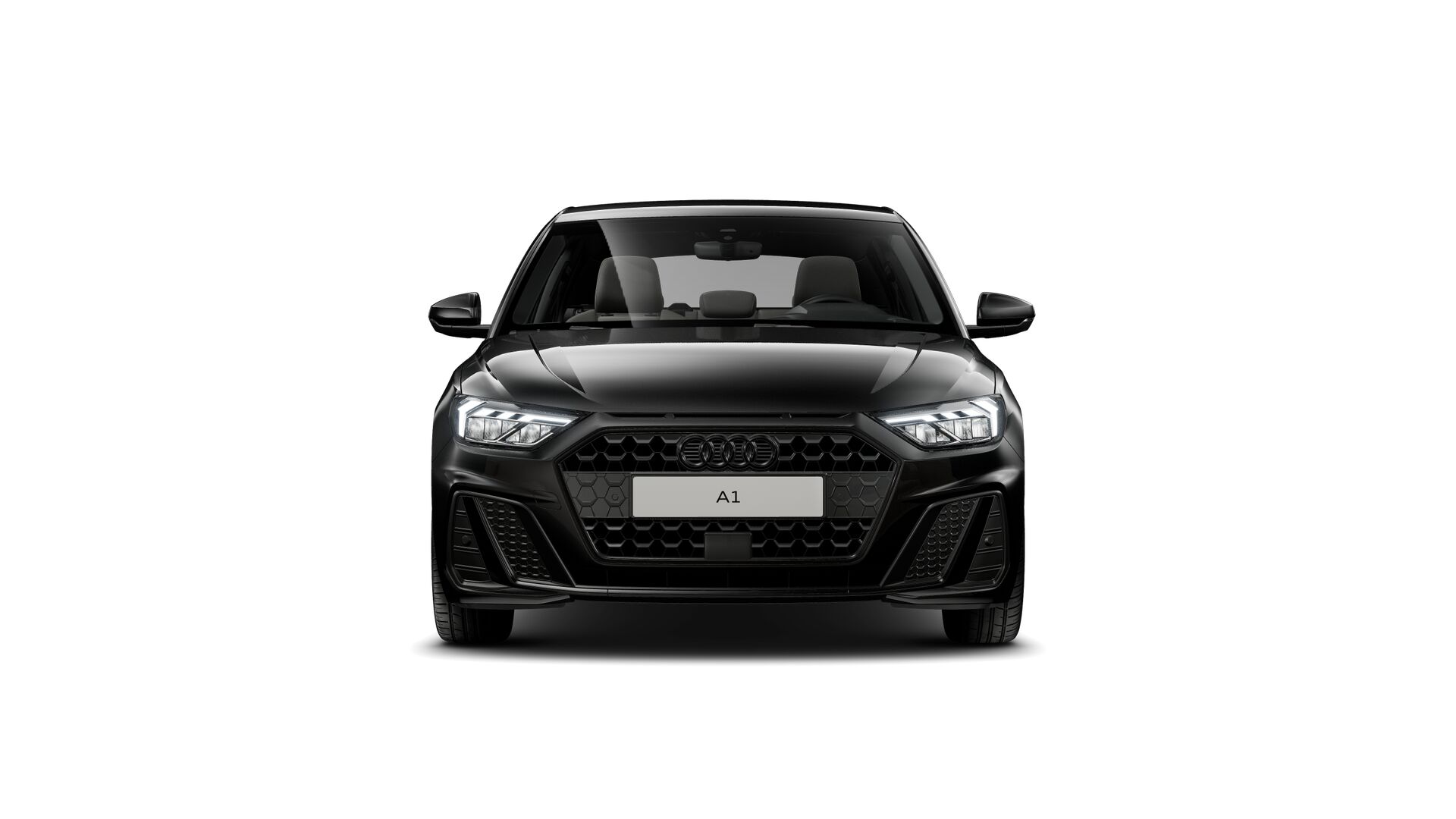 AUDI A1 Sportback 30 TFSI S Line Attraction S-tronic-image-1