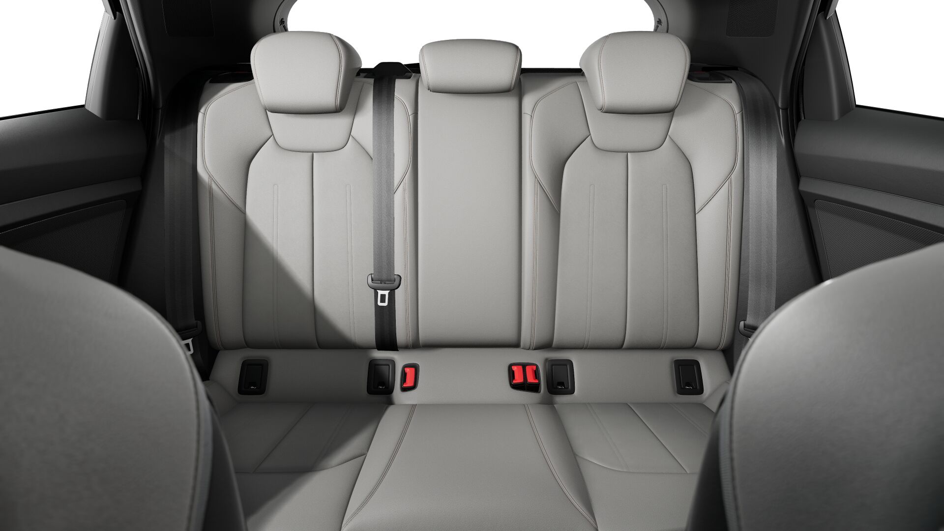 AUDI A1 Sportback 30 TFSI S Line Attraction S-tronic-image-7