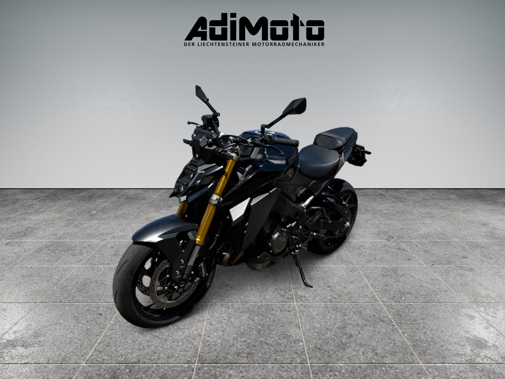 SUZUKI GSX-S 1000-image-2