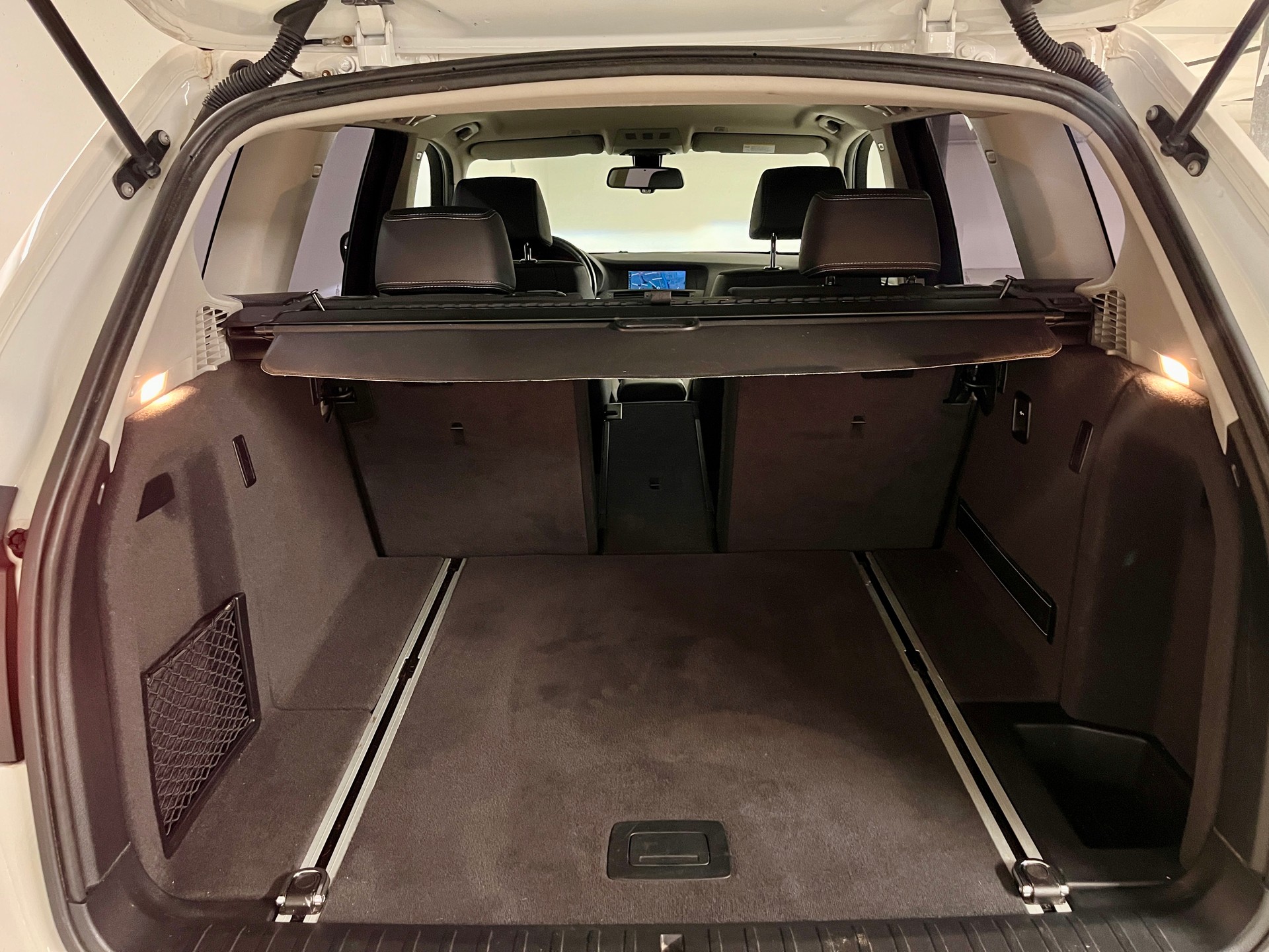 BMW X3 xDrive 20d Steptronic-image-13