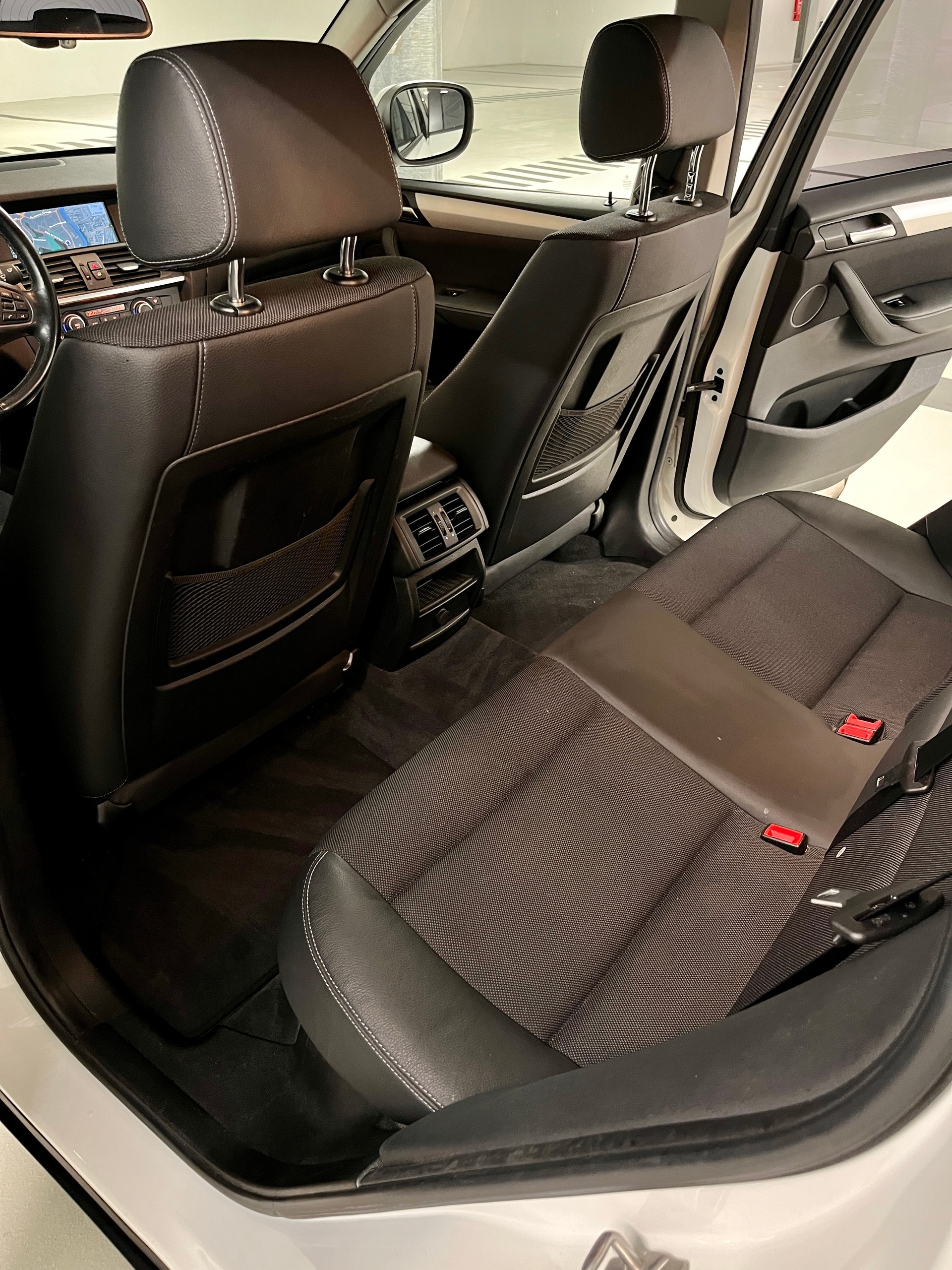 BMW X3 xDrive 20d Steptronic-image-8