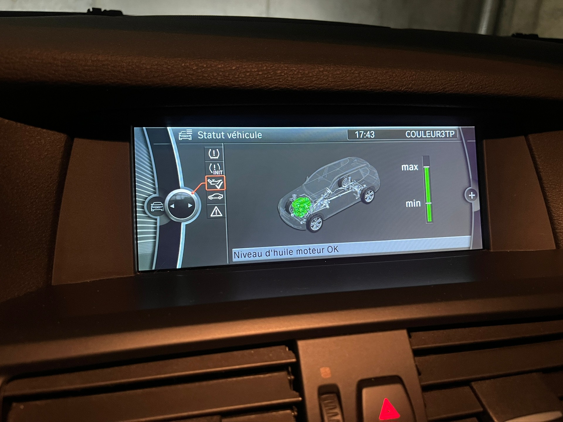 BMW X3 xDrive 20d Steptronic-image-12