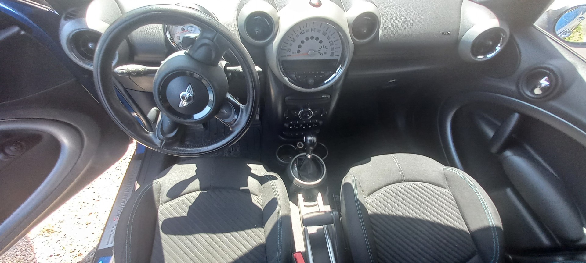 MINI Countryman Cooper S ALL4-image-6