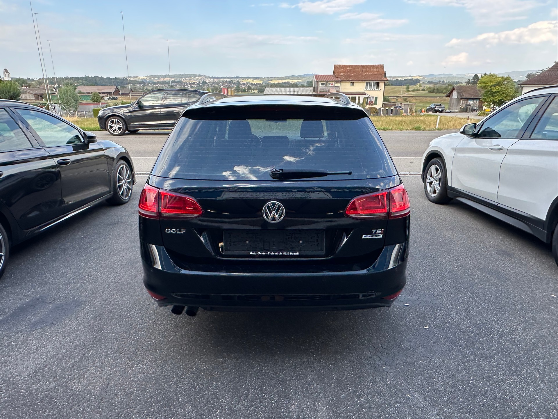 VW Golf 1.4 TSI Start-image-3