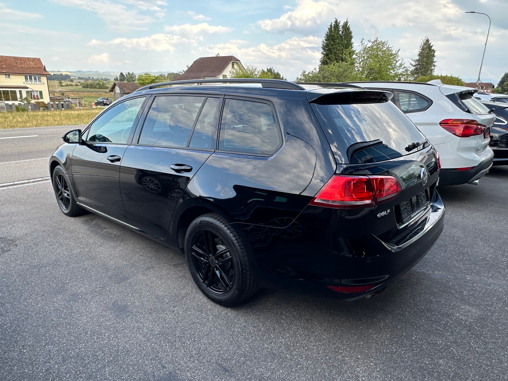 VW Golf 1.4 TSI Start-image-2