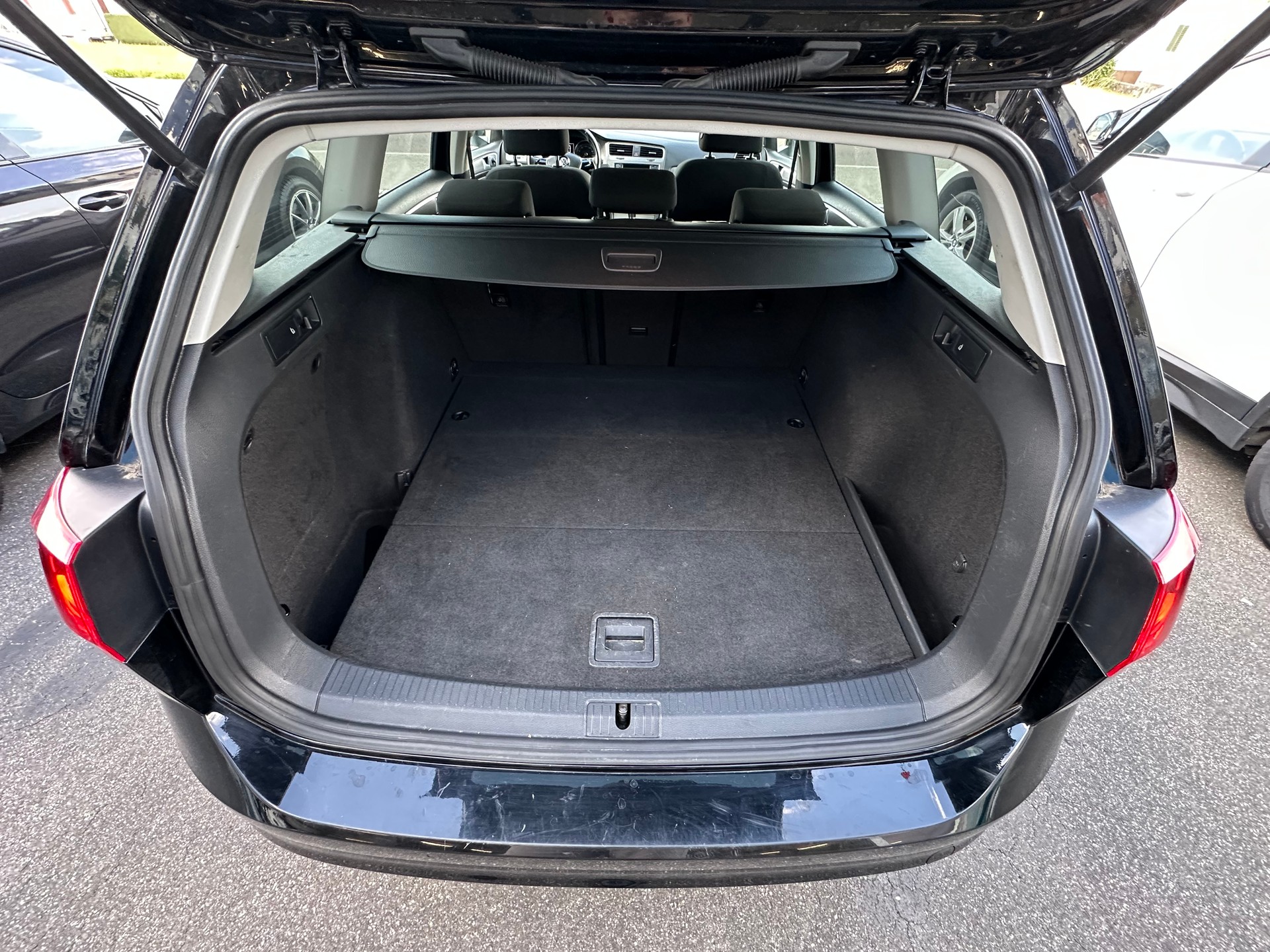 VW Golf 1.4 TSI Start-image-9