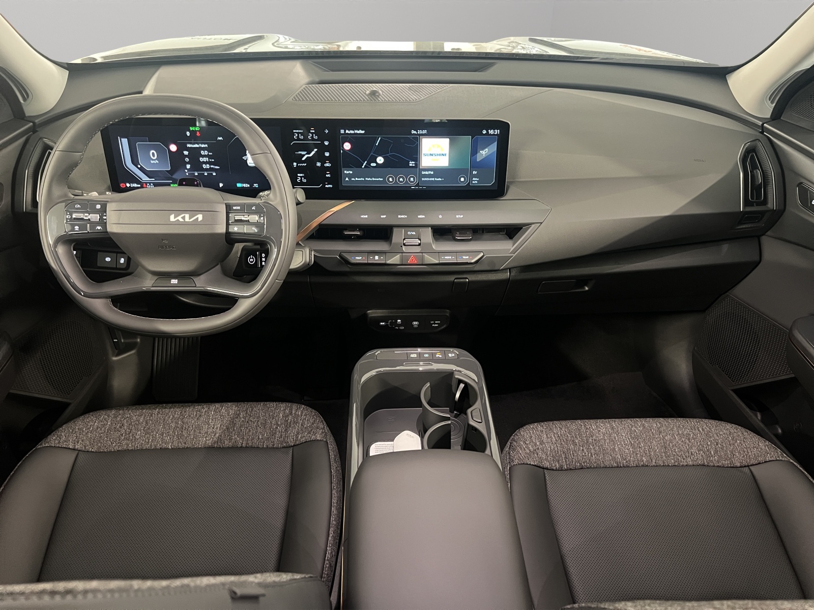 KIA EV5 81 kWh Earth 4x4-image-11