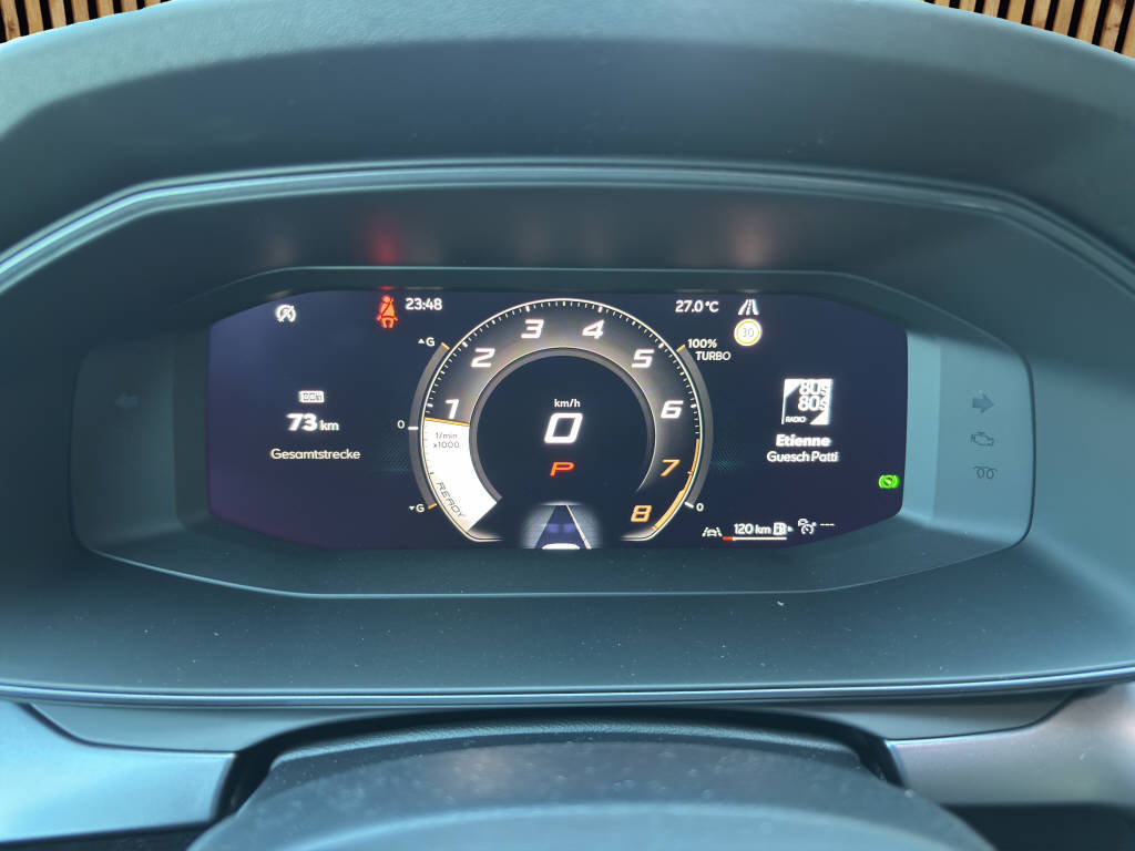 CUPRA Formentor 2.0 TSI VZ 4Drive DSG-image-7
