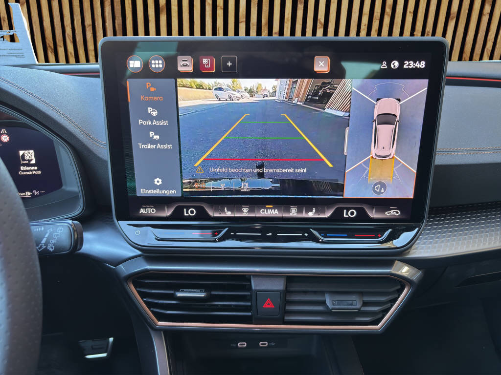 CUPRA Formentor 2.0 TSI VZ 4Drive DSG-image-9