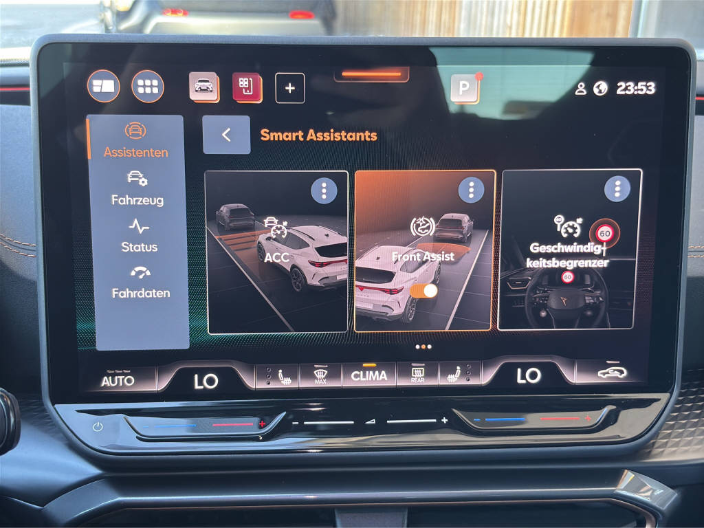 CUPRA Formentor 2.0 TSI VZ 4Drive DSG-image-17
