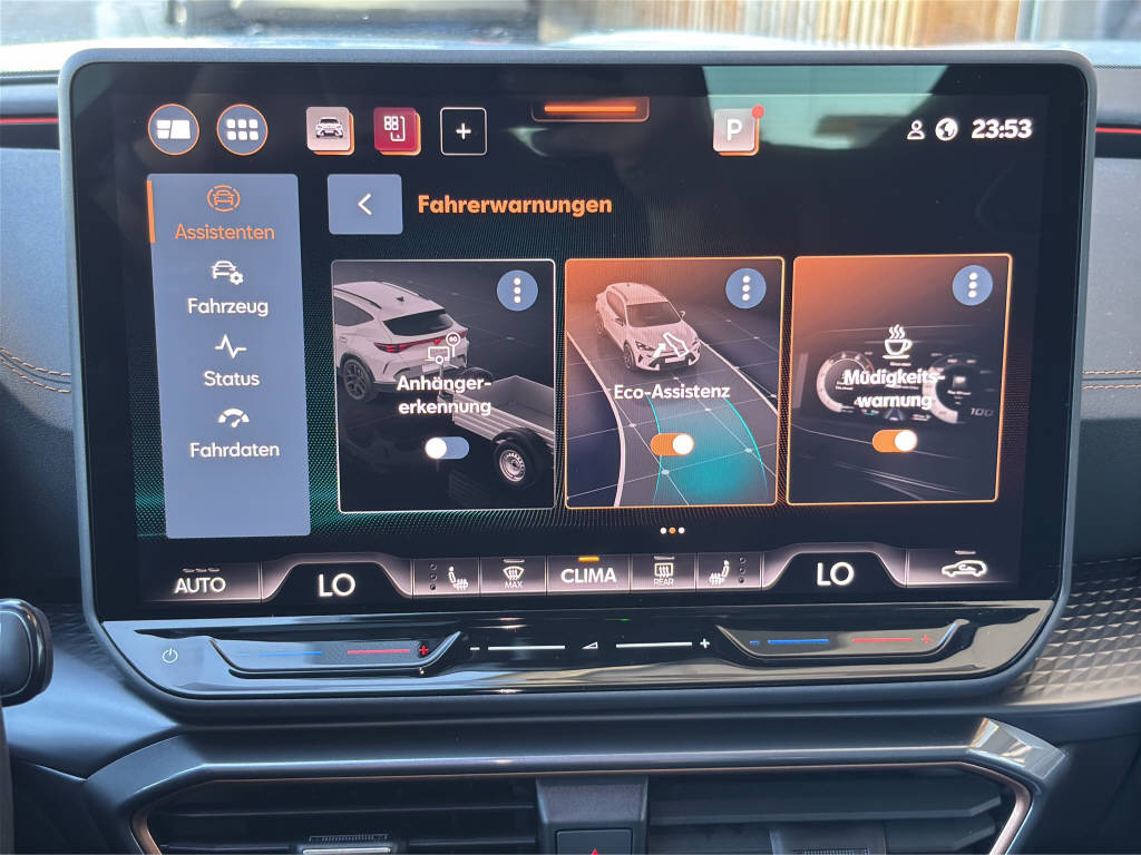 CUPRA Formentor 2.0 TSI VZ 4Drive DSG-image-19