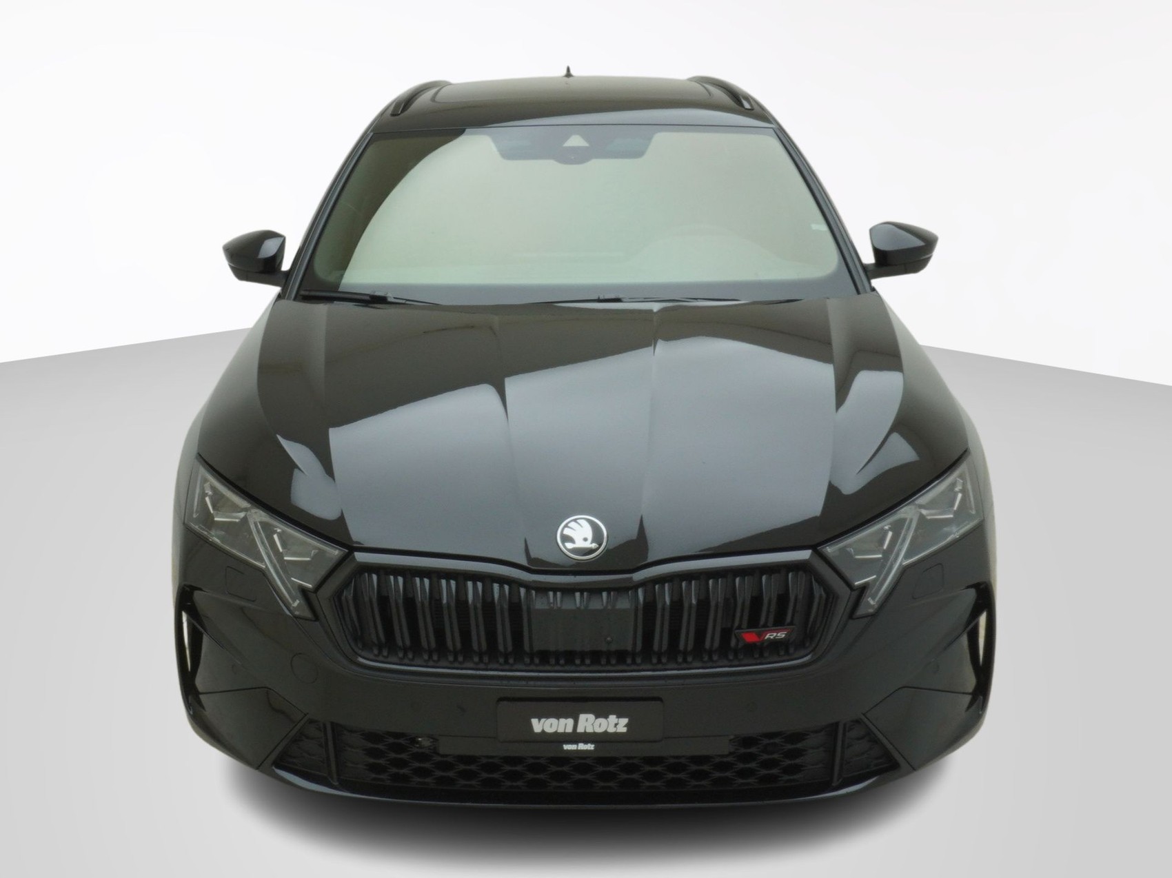 SKODA Octavia 2.0 TSI RS DSG-image-6