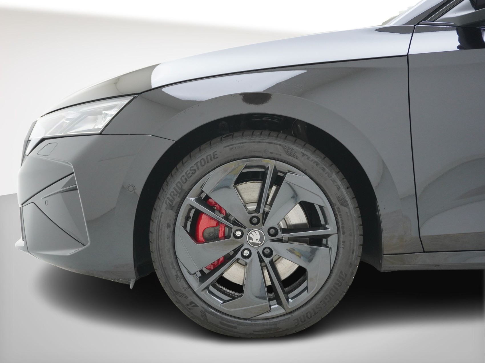 SKODA Octavia 2.0 TSI RS DSG-image-9