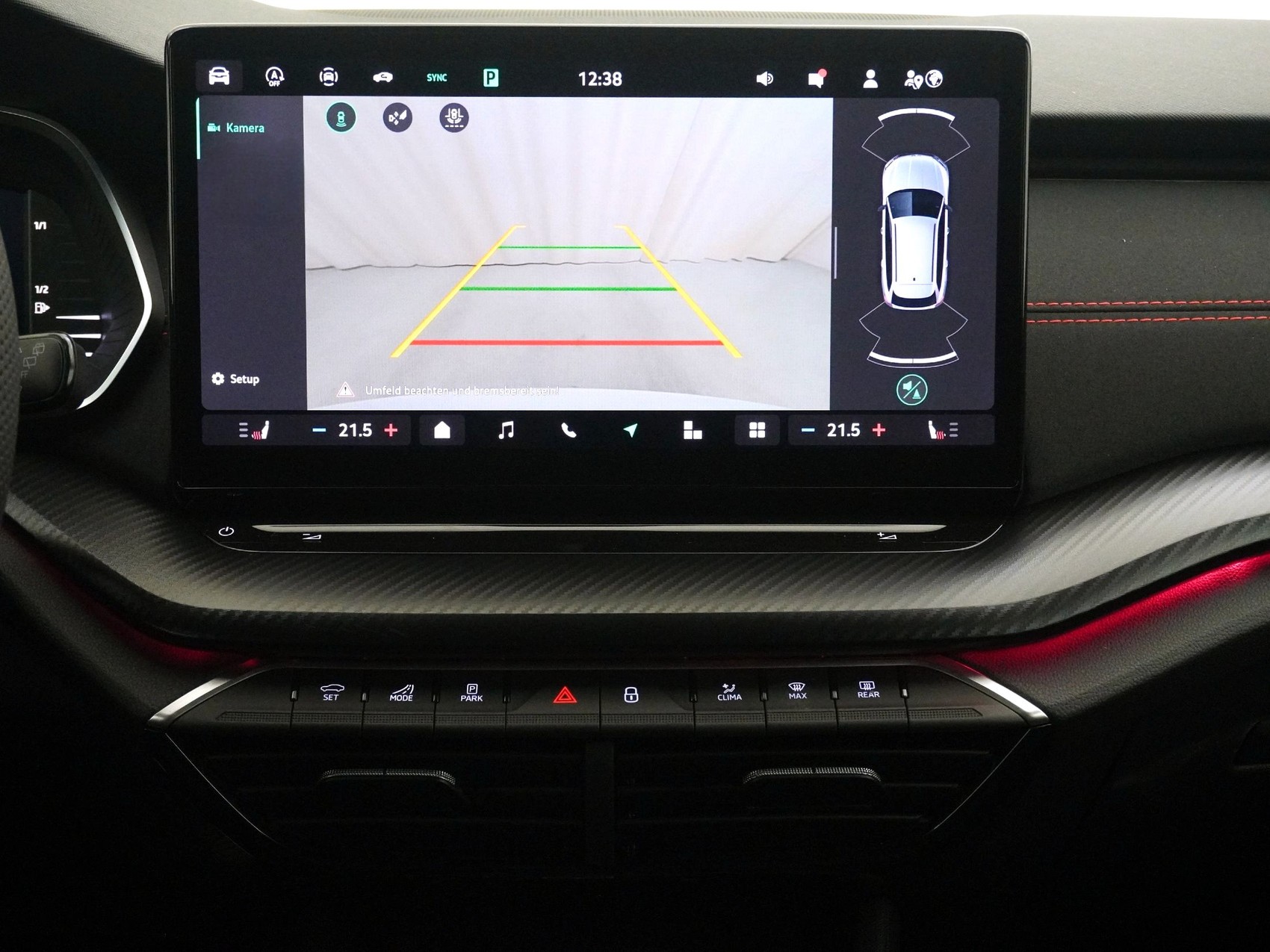 SKODA Octavia 2.0 TSI RS DSG-image-18