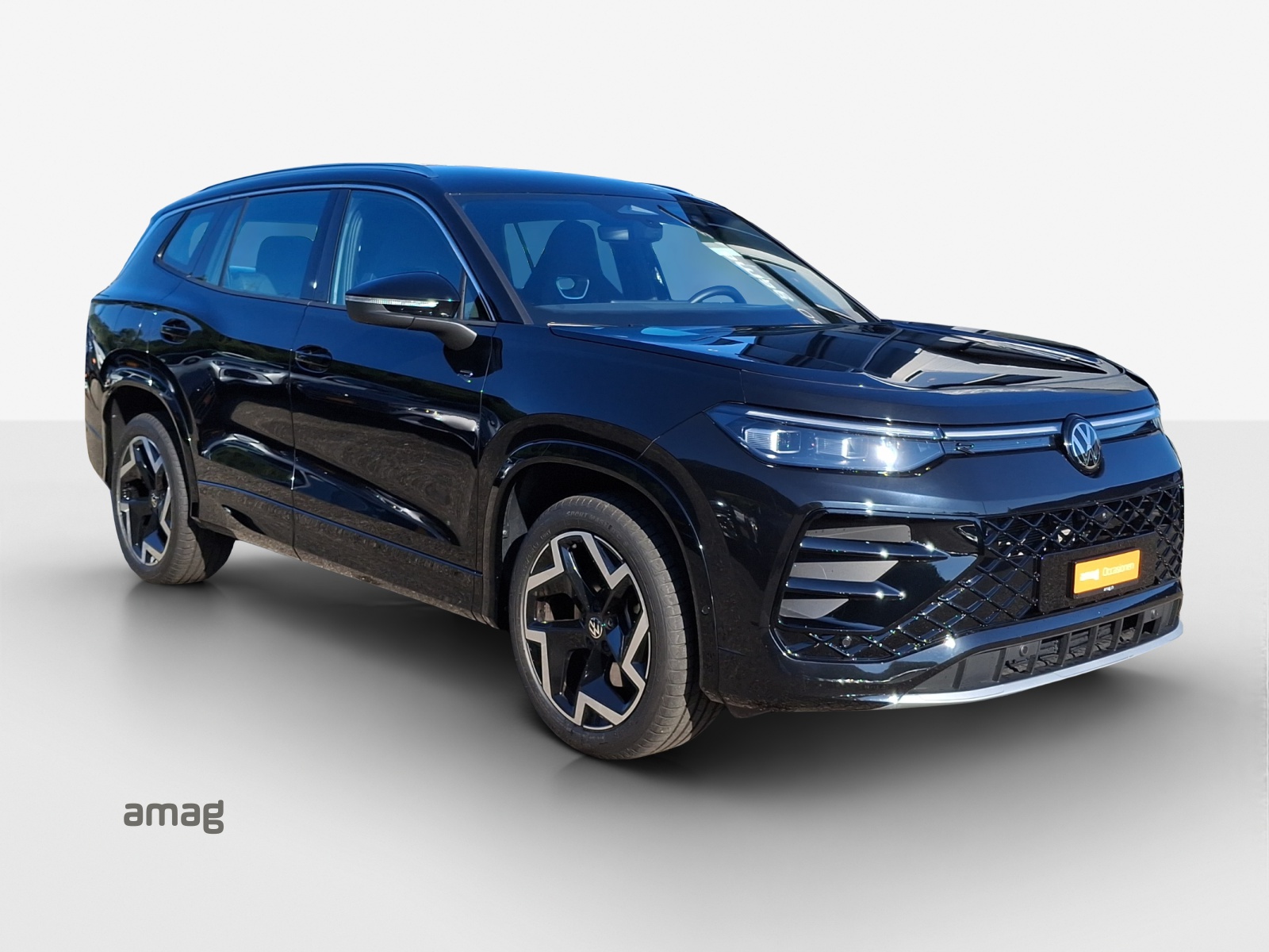 VW Tayron 2.0 TSI R-Line DSG 4Motion-image-5